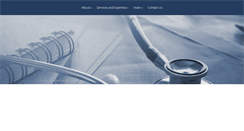 Desktop Screenshot of helmsco.com